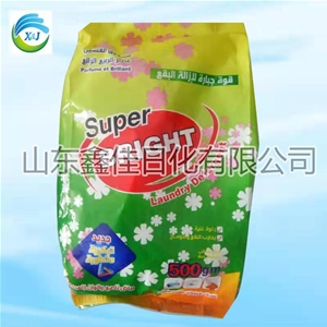 洗衣粉如何改变了我们的洗衣方式
