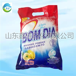 洗衣粉的正确使用方法介绍